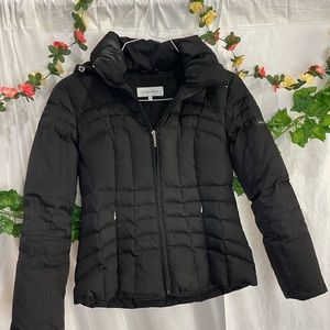 Calvin Klein jacket size (PSmall)